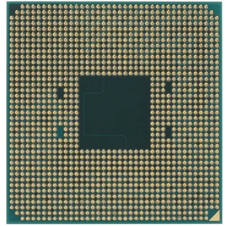 Процессор/ APU AM4 AMD Ryzen 3 3200G (Picasso, 4C/4T, 3.6/4GHz, 4MB, 65W, Radeon Vega 8) OEM