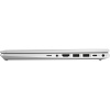 HP EliteBook 640 G9 14"(1920x1080)/Intel Core i5 1235U(1.3Ghz)/8192Mb/512SSDGb/noDVD/Int:Intel Iris Xe Graphics/Cam/BT/WiFi/51.3WHr/war 1y/1.37kg/Pike Silver /DOS