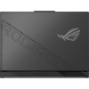 Ноутбук/ ASUS ROG Strix G16 G614JU-N3441 16"(1920x1200 (матовый, 165Hz) IPS)/Intel Core i7 13650HX(2.6Ghz)/16384Mb/512PCISSDGb/noDVD/Ext:nVidia GeForce RTX4050(6144Mb)/Cam/BT/WiFi/90WHr/war 1y/2.5kg/Eclipse Gray/DOS