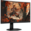 Монитор 27" AOC C27G4ZXU Black (VA, изогнутый, 1920x1080, 280Hz, 0.3 ms, 178°/178°, 300 cd/m, 80M:1, +2xHDMI 2.0, +DisplayPort 1.4, +MM)