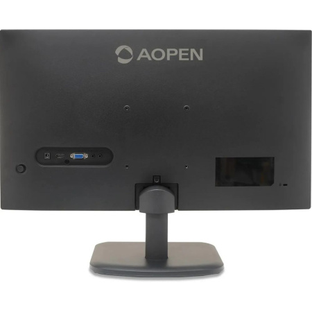 Монитор 27" Aopen (ACER) 27CL1Ebi Black , (IPS 1920x1080 100Hz 1ms 1000:1 250cd 178/178 D-Sub HDMI)