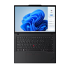 ThinkPad T14 Gen 5 14" 2.8K OLED (2880х1800)400N, Ultra 5 125U, 16GB DDR5 5600, 1TB SSD M.2, Intel Graphics, WIFI6, BT, 65W USB-C KB Ru/Eng, 4Cell, Win 11 ProChina, 1,4kg, 1Y