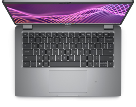 DELL Latitude 5440 Core i5-1335U 14,0" FullHD WVA AG 16GB DDR4 512GB SSD Intel Graphics 3cell ,Backlit,FPR,Thunderbolt,2y,Linux,1,37kg,KB Eng(UK)/Rus
