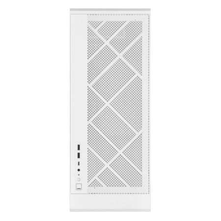 Корпус Silverstone SST-ALG1MW (814605)