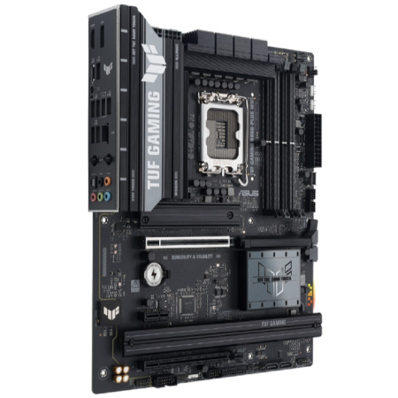 ASUS TUF GAMING B860-PLUS WIFI