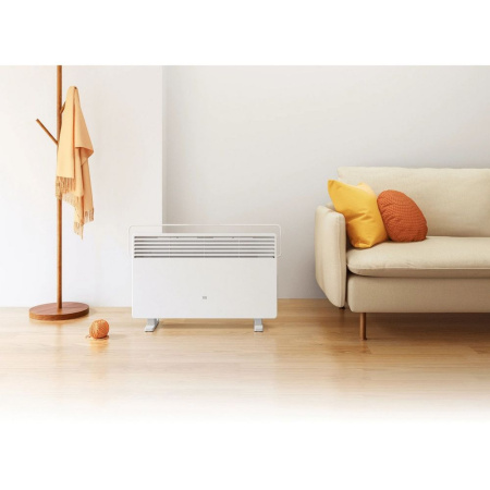 Конвектор Xiaomi Обогреватель конвекционный Xiaomi Mi Smart Space Heater S KRDNQ03ZM (BHR4037GL) (718267)