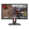 Мониторы/ Benq XL2540K 24.5'', 1920x1080, TN,  240Hz, 12M:1, 320cd, 1ms, 3xHDMI, DP, FreeSync, Height adj 155, Pivot, 3Y, Black