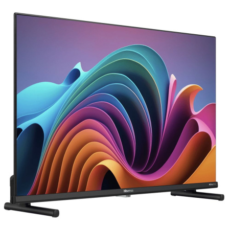 Телевизор Hisense 40" Телевизор LED HISENSE 40A5NQ