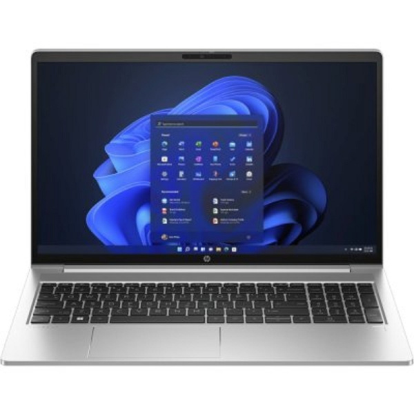 HP Probook 450 G10 [A39JBPA W11Pro] Silver 15.6" {FHD i5-1335U/8Gb/512Gb SSD/W11Pro}