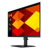 Монитор 27" SAMSUNG S27D400GAI Black (IPS, 1920x1080, HDMI+HDMI+DP, USB Hub, 5 ms, 178°/178°, 250 cd/m, 1000:1, 100Hz, Pivot)