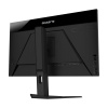Монитор Gigabyte G27F 2-EU 27" Gaming monitor Black (IPS, 1920x1080, HDMI+HDMI+DP, 1 ms, 178°/178°, 400 cd/m, 1000:1, 2xUSB3.0, 165Hz) (9DG27F2-00-1ABEU)