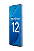 СМАРТФОН REALME RMX3871 (realme 12 4G) 8+128 ГБ ЦВЕТ: ГОЛУБОЙ РАССВЕТ
