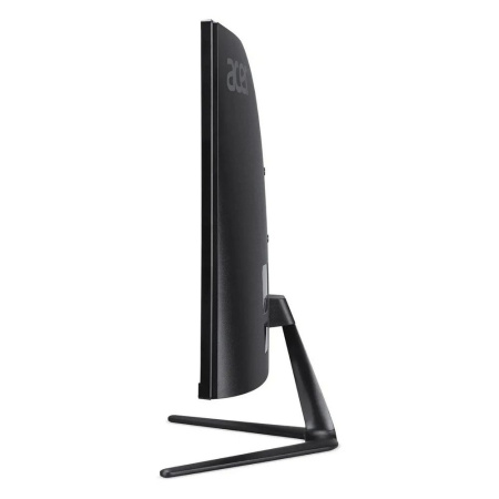 Монитор 27" ACER Nitro ED270UP2bmiipx Black (VA, изогнутый, 2560x1440, 170Hz,1 ms, 178°/178°, 250 cd/m, 4000:1, +2xHDMI 2.0, +DisplayPort, +MM)