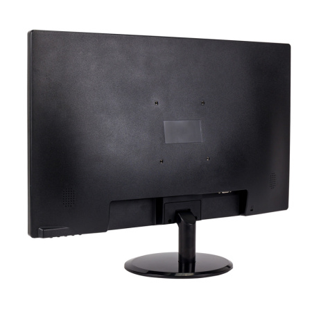 Monitor Vandor 24VD01 - 23,8"/1920x1080 (Full HD)/75Гц/300 кд/м2/1000:1/IPS/4мс/1xHDMI+1xVGA/War1y