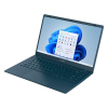 IRBIS  Breeze 14NBC0003 14“ CPU: N4000, 14"LCD 1920*1080 IPS , 4GB+128GB EMMC, AC wifi, Front camera: 0.3MP, 7.6V 4000mha battery, ABCD plastic, WIN Pro