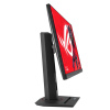 Монитор AS XG259CMS GAMING BK/1MS/EU /DP+HDMI+TYPEC
