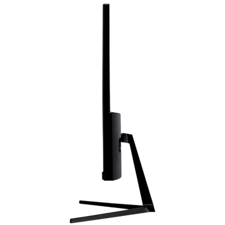 Монитор 23.8" ACER Nitro QG240YH3bix Black (VA, 1920x1080, D-sub+HDMI, 4 ms, 178°/178°, 250 cd/m, 1000:1, 100Hz)