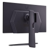 Монитор LG 27" 27GR75Q-B Black (IPS, 2560x1440, HDMI+HDMI+DP, 1 ms, 178°/178°, 300 cd/m, 1000:1, 165Hz)