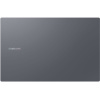 Ноутбук/ Samsung Galaxy Book4 15.6"(1920x1080 IPS (матовый))/Intel Core 5 120U(1.4Ghz)/8192Mb/512PCISSDGb/noDVD/Int:Intel® Graphics/Cam/BT/WiFi/54WHr/war 1y/1.55kg/Gray/Win11Home + Eng kbd 3 pin