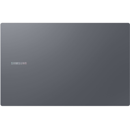 Ноутбук/ Samsung Galaxy Book4 15.6"(1920x1080 IPS (матовый))/Intel Core 5 120U(1.4Ghz)/8192Mb/512PCISSDGb/noDVD/Int:Intel® Graphics/Cam/BT/WiFi/54WHr/war 1y/1.55kg/Gray/Win11Home + Eng kbd 3 pin