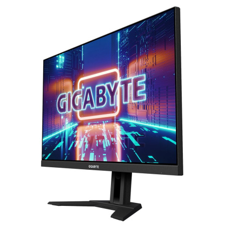 Монитор Gigabyte 28" M28U-EK Gaming monitor Black (IPS, 3840x2160, HDMI+HDMI+DP, 1 ms, 178°/178°, 300 cd/m, 1000:1, 2xUSB3.0, USB Type-C, 144Hz, MM) (20VM0-M28UBA-1EKR) (810887)