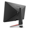 Мониторы/ Benq EX2710S 27'', 1920x1080, IPS,  165Hz, 1200:1, 400cd, 1ms, 2*HDMI, DP; 2*USB 3.0; Speakers, Height adj 100, Flicker-free;Low Blue Light, 3Y, Grey