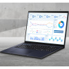 Ноутбук/ ASUS B3604CMA-Q90357X 16"(1920x1200 (матовый) WVA)/Intel Core Ultra 7 155U(1.7Ghz)/16384Mb/1024PCISSDGb/noDVD/Int:Shared/Cam/BT/WiFi/63WHr/war 1y/1.9kg/Star Black/Win11Pro