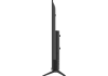 IRBIS 43, VK 003, 43", 3840x2160,16:9, Frameless, Tuner (DVB-T2/DVB-S2/DVB-C), Android 11.0 + VK, 1,5GB/8GB, Wi-Fi, Input (AV RCA, USBx2, HDMIx3, YPbPr mini, CI+),Output (3,5mm, Coax), Black