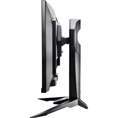 Монитор 27" ASRock Phantom Gaming PG27QFT2A Black (IPS, 2560x1440, 2xHDMI+DP, 1 ms, 178°/178°, 400 cd/m, , 180Hz, HDR400, MM, Height adjustment)