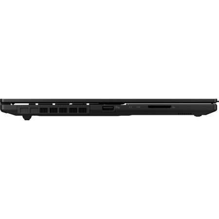 Ноутбук Asus Vivobook Pro 15 OLED N6506MU-MA100 Core Ultra 7 155H 16Gb SSD1Tb NVIDIA GeForce RTX4050 6Gb 15.6" OLED 3K (2880x1620) без ОС grey WiFi BT Cam (90NB12Z3-M00570)