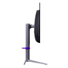 Монитор 27" KTC G27P6 Black-Silver (OLED, 2560x1440, HDMI+HDMI+DP+Type C 65W, 0.03 ms, 178°/178°, 450 cd/m, 1500000:1, 240Hz, FreeSync/G-Sync, MM, Pivot)