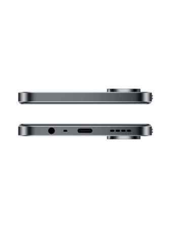 СМАРТФОН REALME RMX3938 (realme Note 60X) 3+64 ГБ ЦВЕТ: ЧЕРНЫЙ (BLACK)
