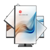 Монитор MSI Modern MD272XP 27" Black (IPS, 1920x1080, HDMI+DP+Type C, USB Hub, 1 ms, 178°/178°, 300 cd/m, 1000:1 (100M:1), 100Hz, MM, Pivot)