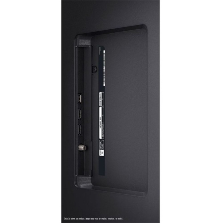 50" Телевизор NANO LED LG 50NANO80T6A.ARUG