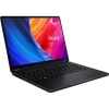 Ноутбук Asus ProArt PX13 HN7306WV-LX014X Ryzen AI 9 HX 370 32Gb SSD1Tb NVIDIA GeForce RTX4060 8Gb 13.3" OLED Touch 3K (2880x1800) Windows 11 Pro black WiFi BT Cam (90NB14L1-M00180)