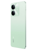 СМАРТФОН REALME RMX3938 (realme Note 60X) 3+64 ГБ ЦВЕТ: ЗЕЛЕНЫЙ (GREEN)