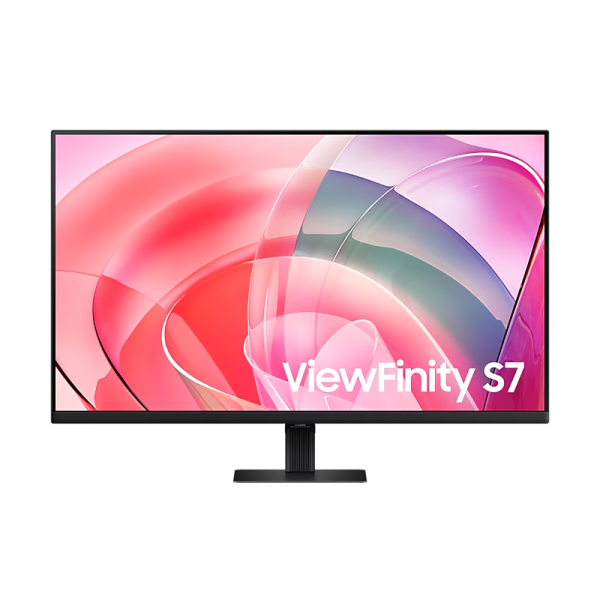 Монитор Samsung S32D700EAI/ Samsung S32D700EAI 32" LCD VA monitor, 3840*2160, 5ms, 350 cd/m2, MEGA DCR(static 3000:1), 178°/178°, HDMI, DP, Flicker free, HDR10, sRGB 99%, VESA 100x100mm, TCO Certified, black