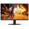 Монитор 27" AOC 27G4XE Black  (1920х1080, IPS, nonGLARE, 180 Hz, 300 cd/m2, H178°/V178°, 1000:1, 80M:1, 16.7M, 1ms, 2xHDMI, DP, Tilt, Speakers)