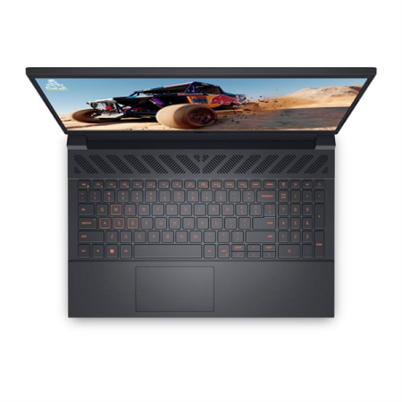 Dell G15 5530 Core i5-13450HX  15.6" FHD (1920x1080) 120Hz 16gb DDR5 512GB SSD NV RTX 3050,6GB 3Cell  1y Linux 2,81kg,KB Eng/Rus