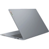 Ноутбук Lenovo IdeaPad Slim 3 16IAH8 Core i5 12450H 16Gb SSD512Gb Intel UHD Graphics 16" IPS WUXGA (1920x1200) без ОС grey WiFi BT Cam (83ES002WRK)