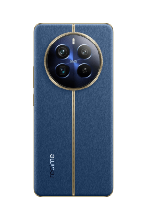 СМАРТФОН REALME RMX3840 (realme 12 Pro+ 5G) 12+512 ГБ ЦВЕТ: СИНЕЕ МОРЕ