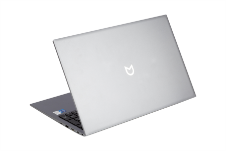 IRBIS 17NBP4506 17.3" FHD (1920x1080) IPS 300cd,Core i5-1335U,16Gb DDR4-3200(1),512Gb SSD,Wi-Fi 6+BT 5,76Wh,Kbd Backlit,FPS,TPM 2.0,2.2kg,Grey,1y warranty,Win11Pro