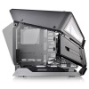 Корпус Thermaltake AH T600 CA-1Q4-00M1WN-00 Black/Win/SPCC/5mm Tempered Glass*2 (524001)