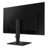 Монитор 27" SAMSUNG S27D400GAI Black (IPS, 1920x1080, HDMI+HDMI+DP, USB Hub, 5 ms, 178°/178°, 250 cd/m, 1000:1, 100Hz, Pivot)