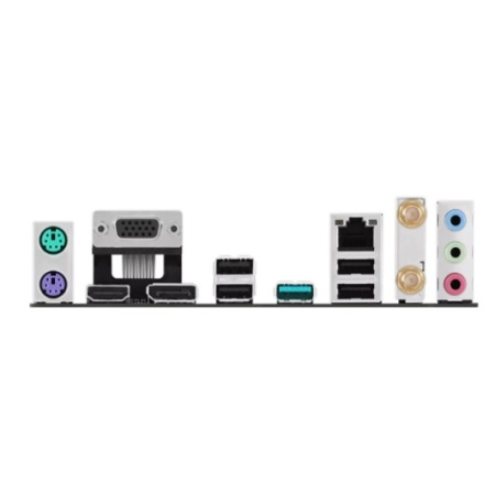 ASUS PRIME H610M-A WIFI (Socket 1700, mATX, 2xDDR5(96GB), VGA/HDMI 2.1/DP, 1xPCIe 4.0x16/1xPCIe 3.0, 1xLAN, Wi-Fi, BT, 4xSATA 6Gb/s, 2xM.2, 1xUSB 3.2, 4xUSB 2.0, 2xPS/2)