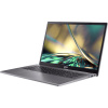 Ноутбук/ ACER Aspire3 17 A317-55P-P8DQ 17.3"(1920x1080 (матовый) IPS)/Intel N-series N200(1Ghz)/8192Mb/256PCISSDGb/noDVD/Int:Intel HD/Cam/BT/WiFi/50WHr/war 1y/2.1kg/Silver/NoOS