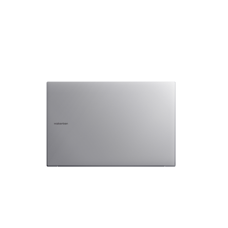 Ноутбук/ Maibenben M575 15.6"(1920x1080 (матовый) IPS)/AMD Ryzen 5 7430U(2.3Ghz)/16384Mb/512PCISSDGb/Int:AMD Radeon/Cam/BT/WiFi/49.6WHr/war 1y/1.65kg/Silver/Linux + Screen 60Hz, 16:9