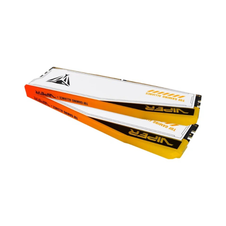 Patriot Viper ELITE 5 RGB DDR5 DIMM 32GB 6000MHz KIT TUF GAMING 2*16GB CL36 36-36-36-76 1.35V