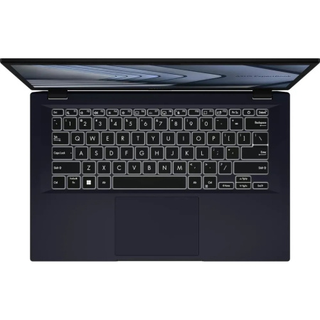 ASUS ExpertBook B1 B1402CVA-EB1338 [90NX06W1-M01NS0] Star Black 14" {FHD i5 1335U/16Gb/512PCISSDGb/DOS}