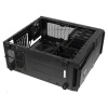 Корпус Thermaltake Versa H21 CA-1B2-00M1NN-00 /Black/No Win/SECC (394439)